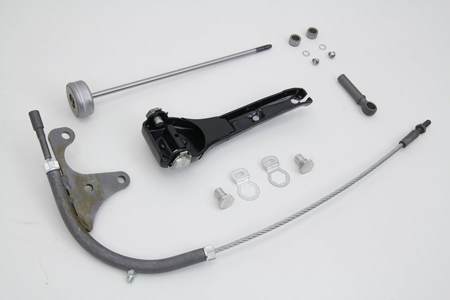 Servi Clutch Arm and Cable Kit(KIT)