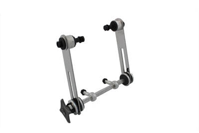 Replica Style Ride Control Kit Stainless(KIT)
