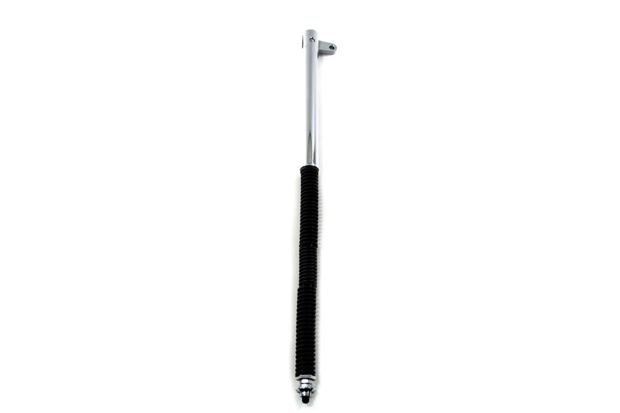 Replica Seat Post Assembly Chrome(EA)