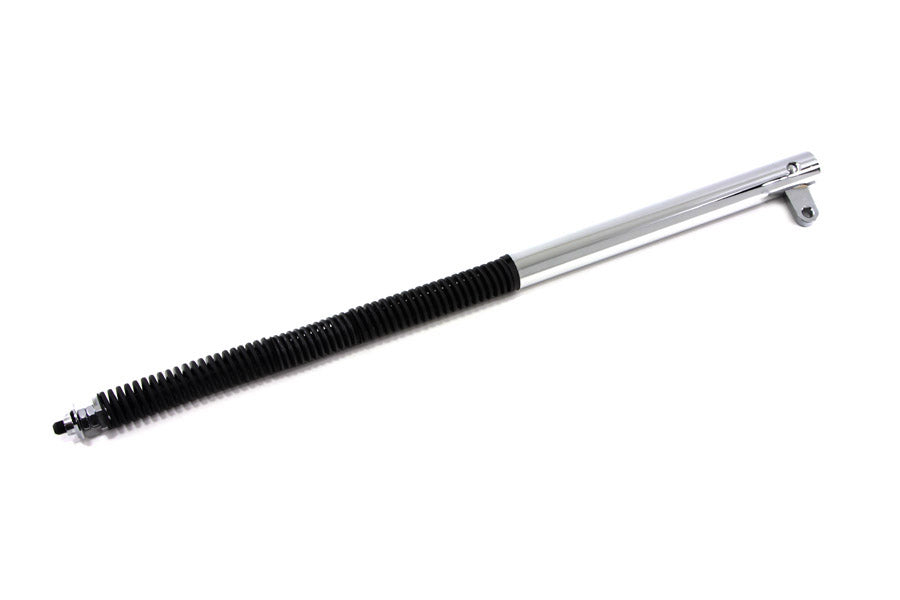 Replica Seat Post Assembly Chrome(EA)