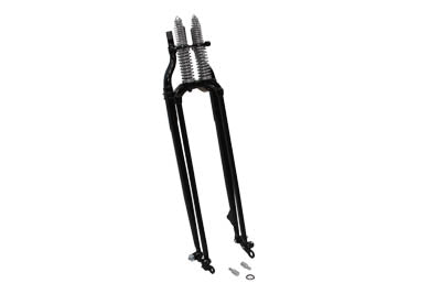 20 Inline Spring Fork Assembly Black +2(KIT)