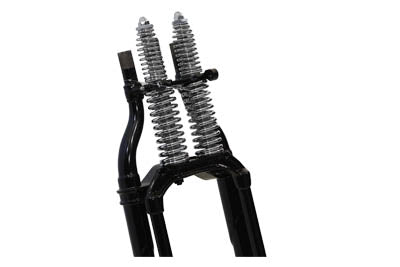 20 Inline Spring Fork Assembly Black +2(KIT)
