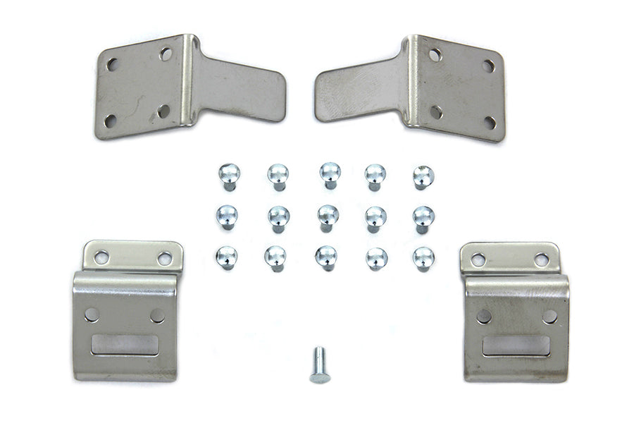 Saddlebag Hinge Kit(KIT)
