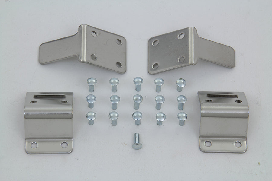 Saddlebag Hinge Kit(KIT)