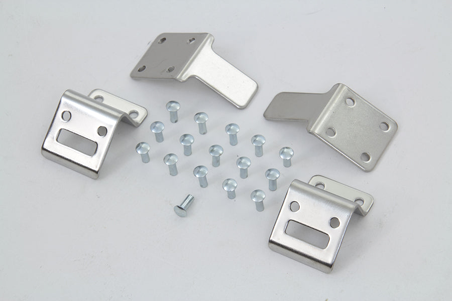 Saddlebag Hinge Kit(KIT)