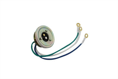 Headlamp Bulb Socket(EA)