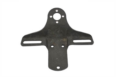 Gloss Black Tail Lamp Bracket(EA)