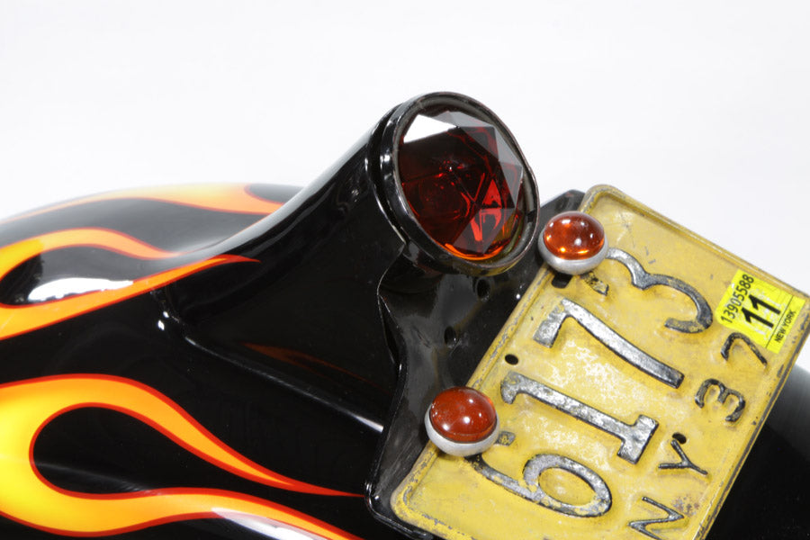 Tail Lamp Shroud Bracket(EA)
