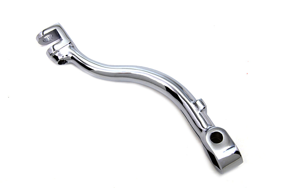 Servi-Car Kick Start Arm Chrome(EA)