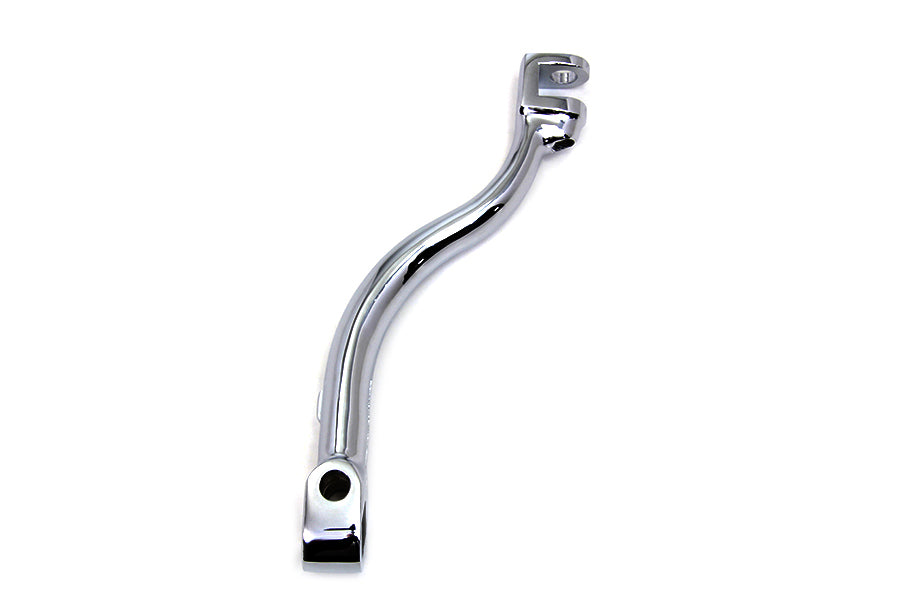 Servi-Car Kick Start Arm Chrome(EA)