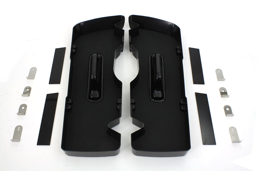 Saddlebag Tool Tray Set(SET)
