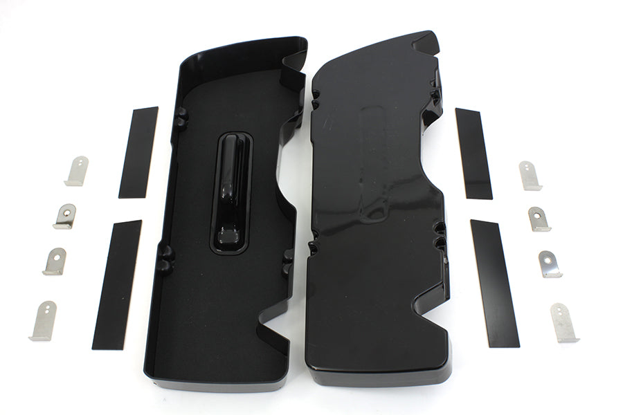 Saddlebag Tool Tray Set(SET)