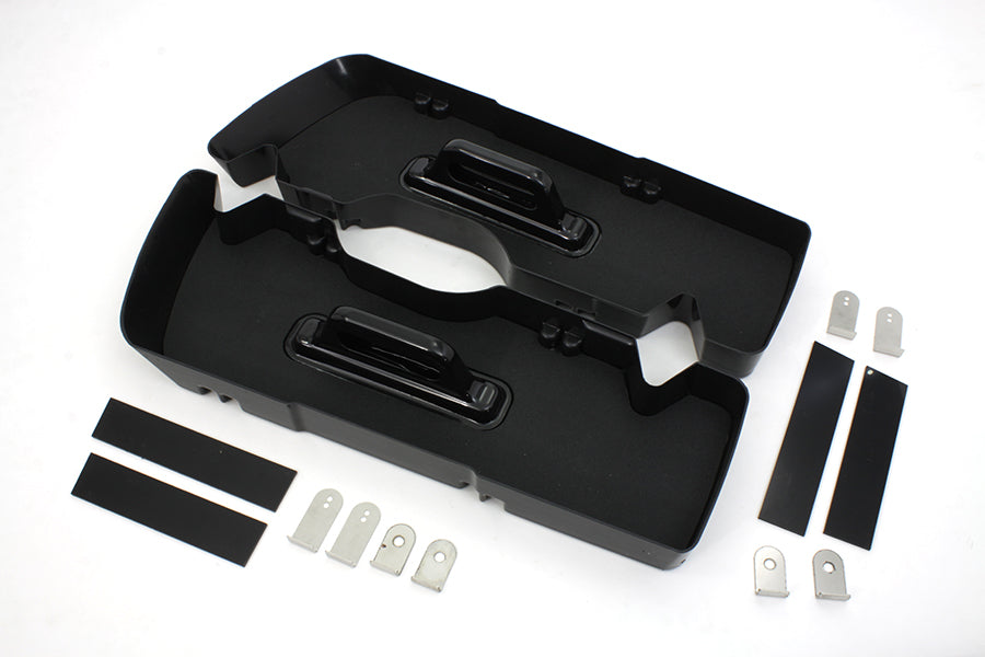 Saddlebag Tool Tray Set(SET)