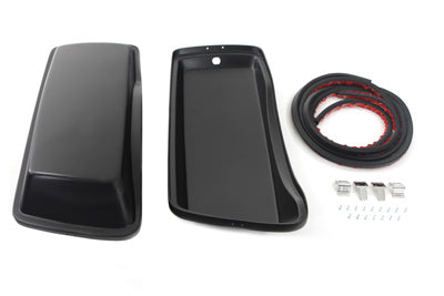 Saddlebag Lid Kit(KIT)