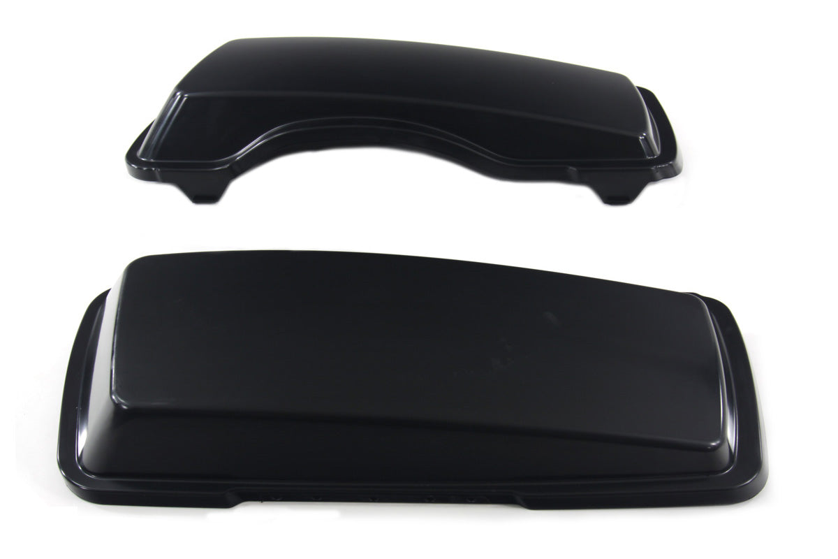 Saddlebag Lid Set(SET)