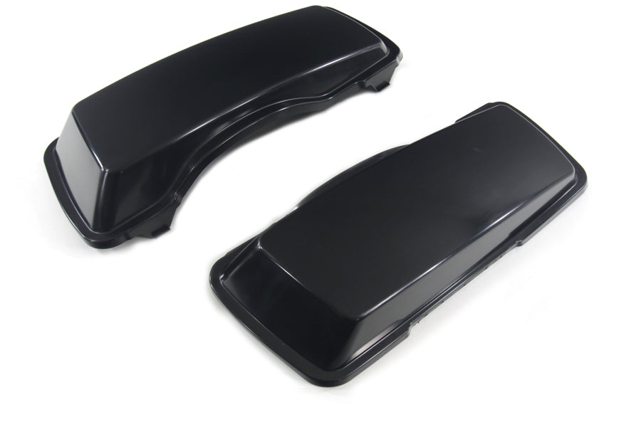 Saddlebag Lid Set(SET)