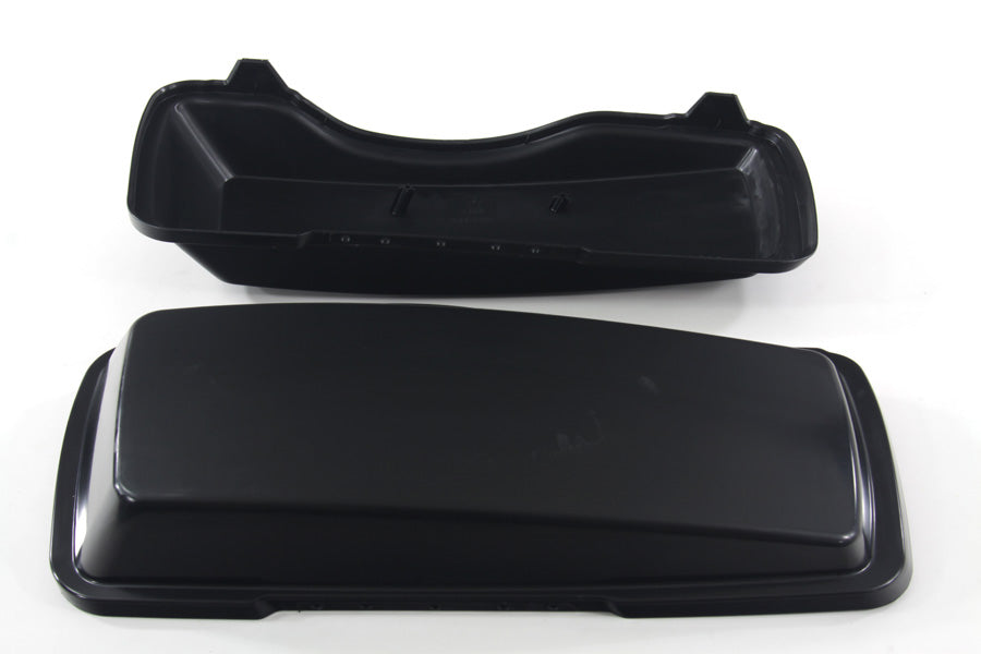 Saddlebag Lid Set(SET)