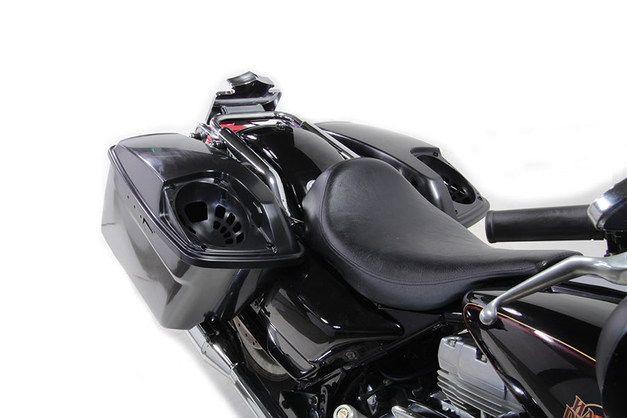 Right Saddlebag Lid(EA)
