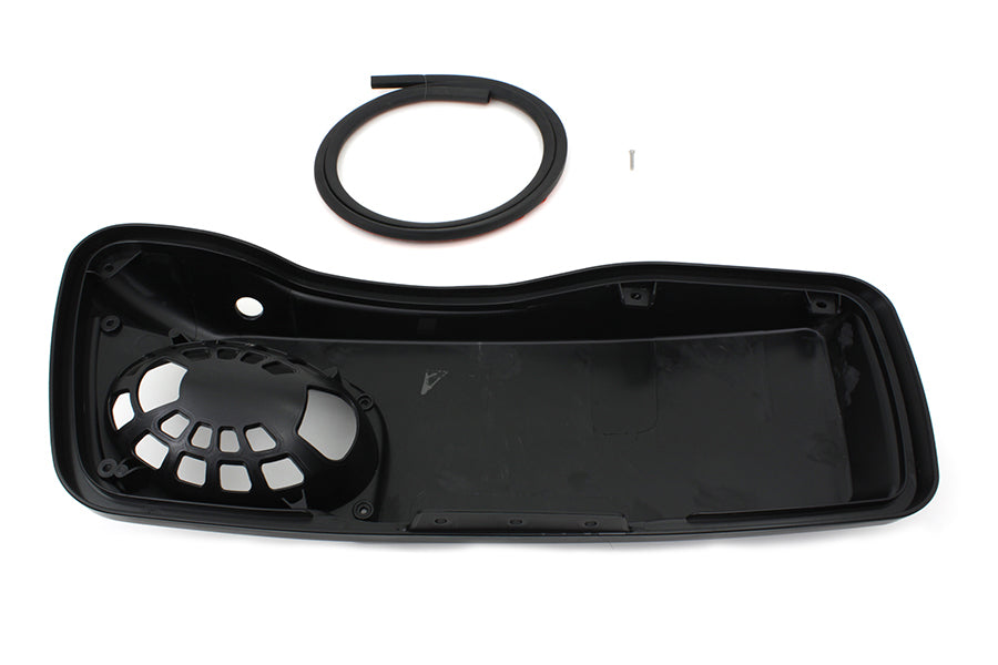 Right Saddlebag Lid(EA)