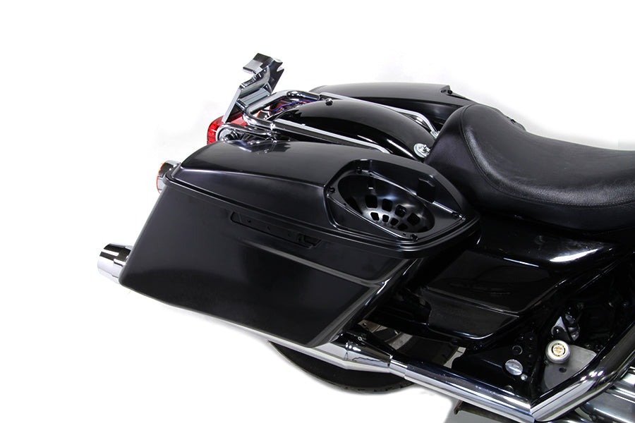 Right Saddlebag Lid(EA)