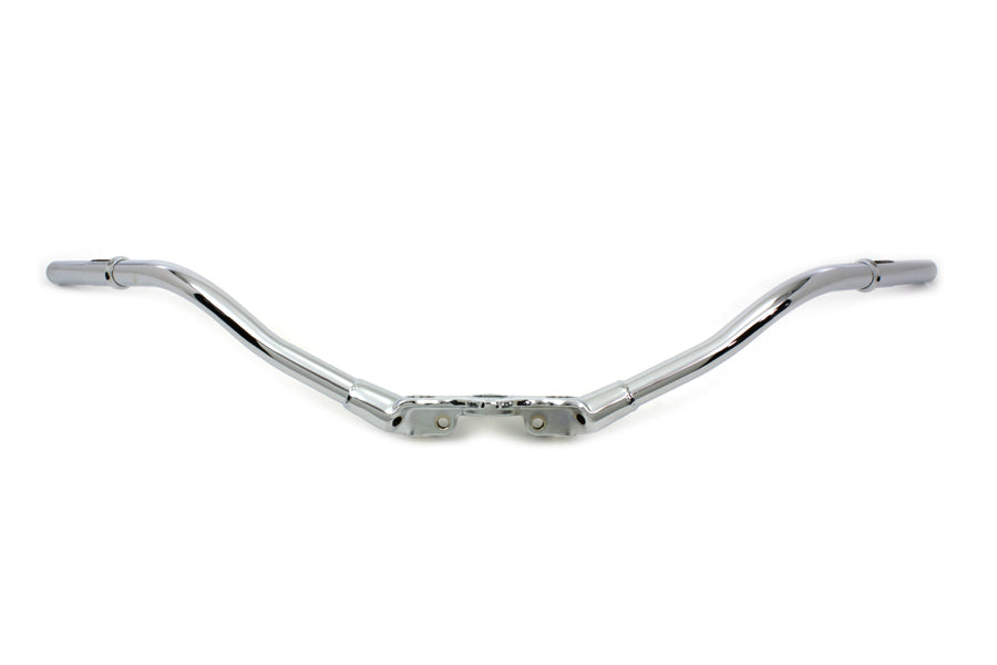 Spring Fork Inline Handlebar(EA)