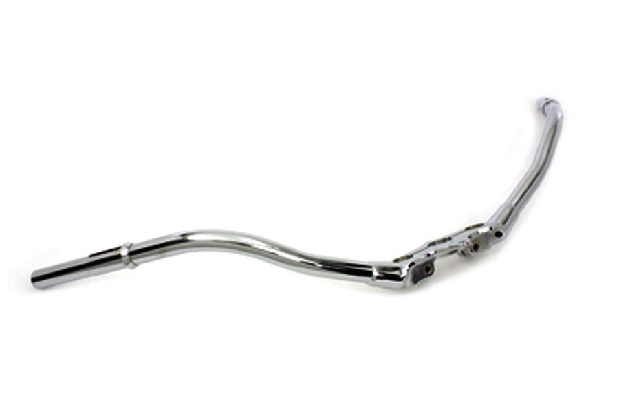 Spring Fork Inline Handlebar(EA)