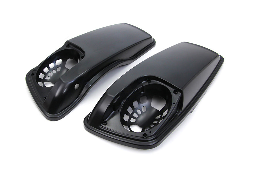 Saddlebag Lid Set(SET)