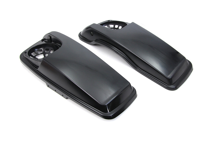Saddlebag Lid Set(SET)