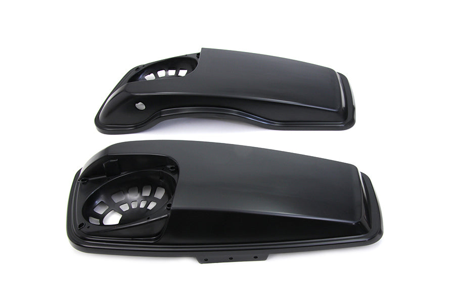 Saddlebag Lid Set(SET)