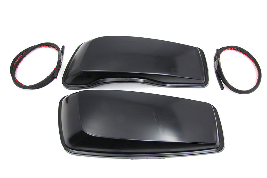 Saddlebag Lid Set(SET)