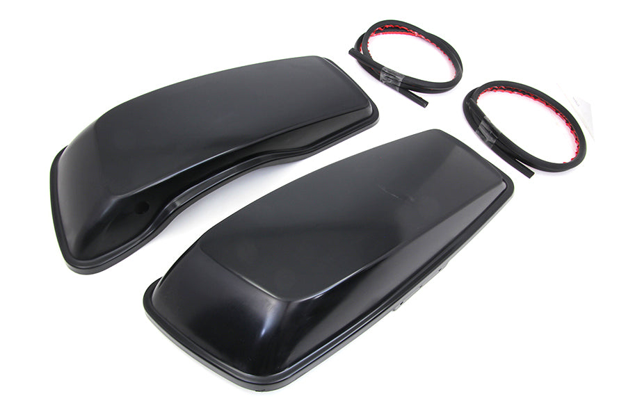 Saddlebag Lid Set(SET)