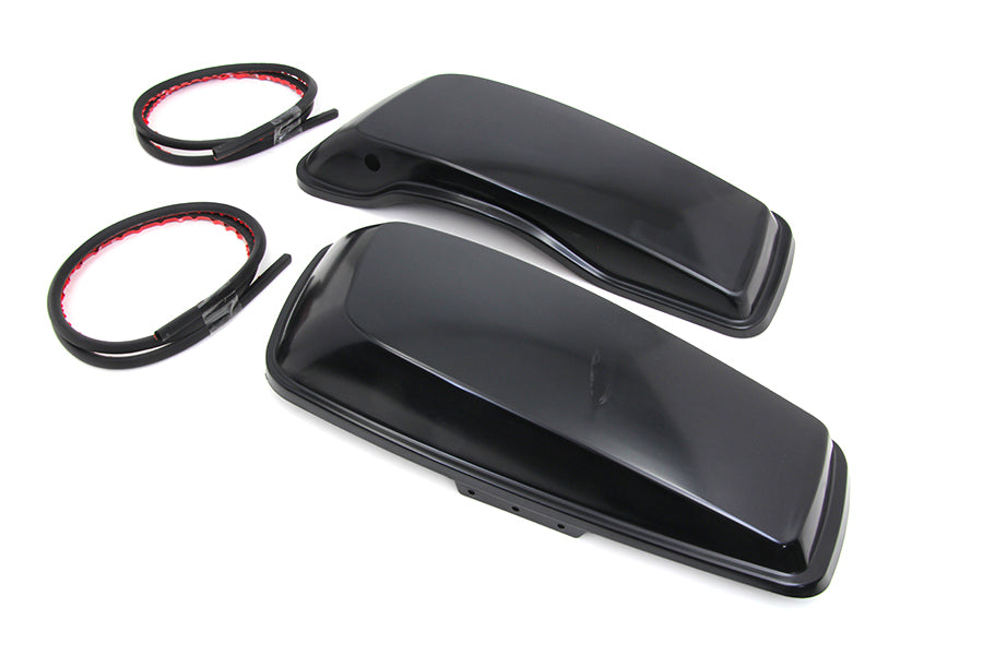 Saddlebag Lid Set(SET)