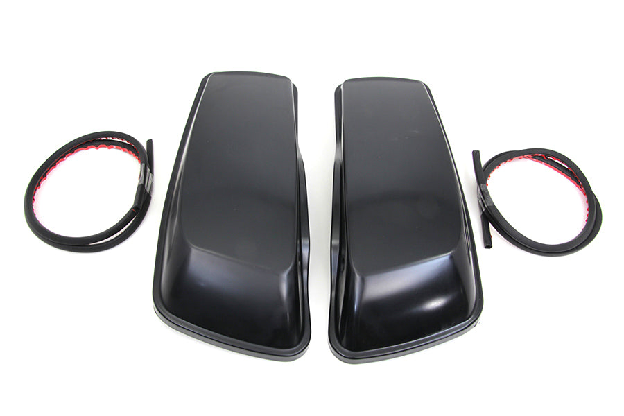 Saddlebag Lid Set(SET)