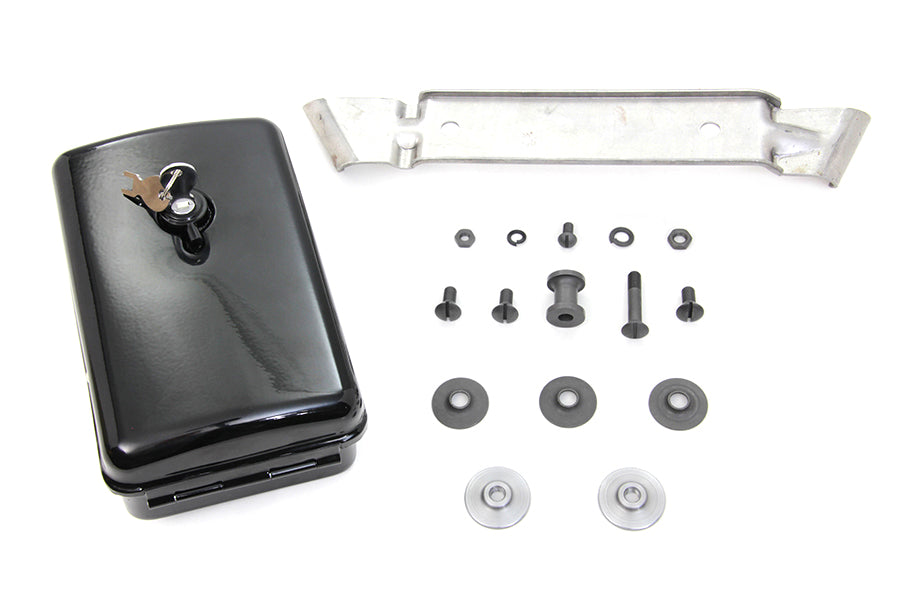 Rectangular Tool Box Kit(KIT)