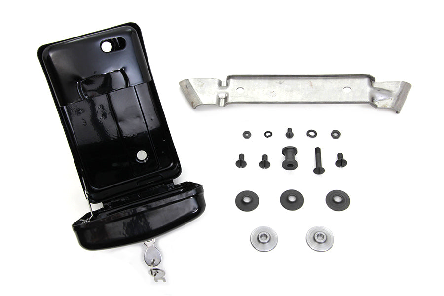 Rectangular Tool Box Kit(KIT)