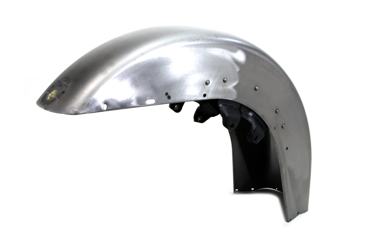 Replica Front Fender Raw(EA)