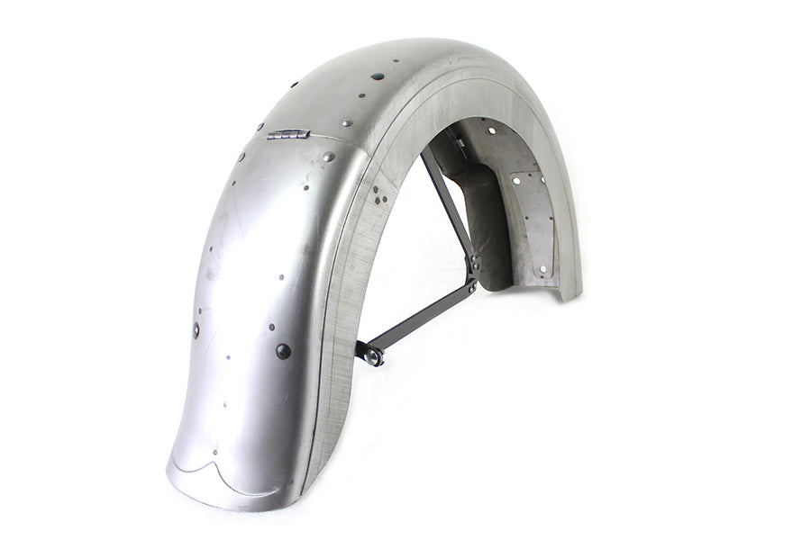 Rigid Rear Fender Assembled(EA)