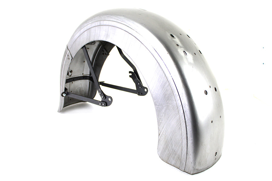 Rigid Rear Fender Assembled(EA)