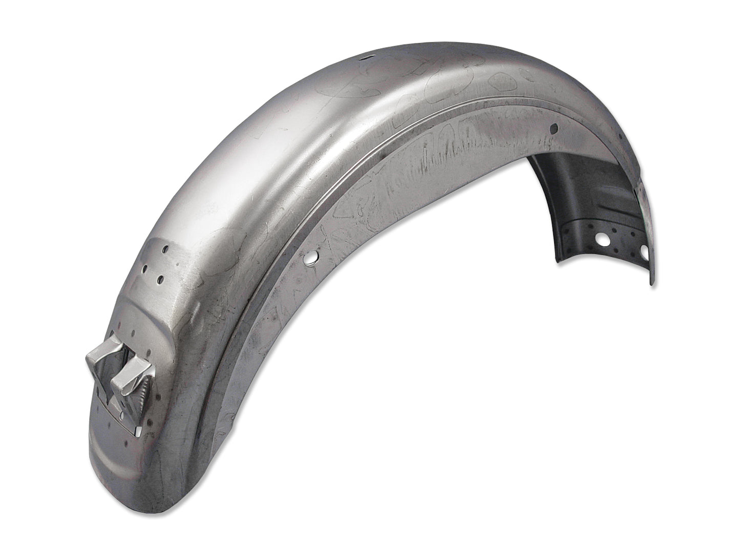 Replica Rear Fender with Tail Lamp Hole(EA)