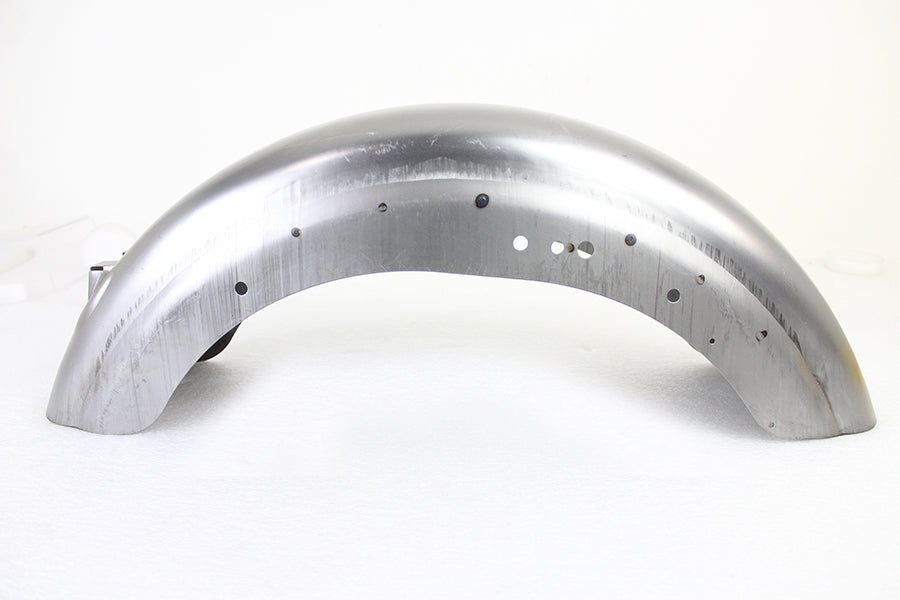 Replica Rear Fender with Tail Lamp Hole(EA)
