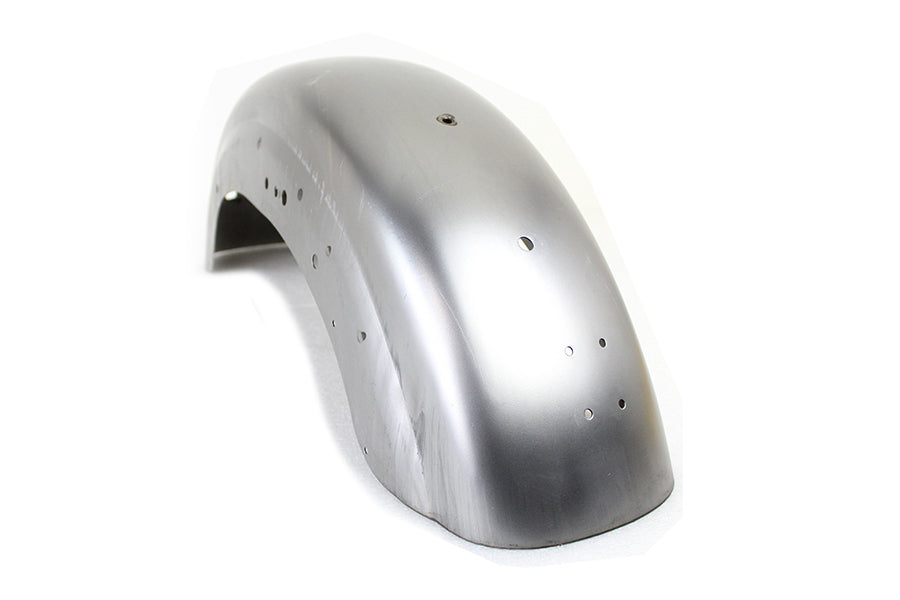 Replica Rear Fender with Tail Lamp Hole(EA)