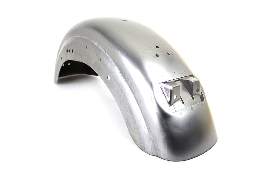 Replica Rear Fender with Tail Lamp Hole(EA)