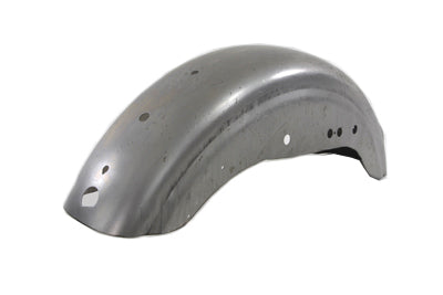 Replica Rear Fender Steel(EA)