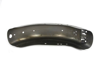 Replica Rear Fender Steel(EA)