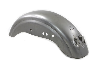 Replica Rear Fender Steel(EA)