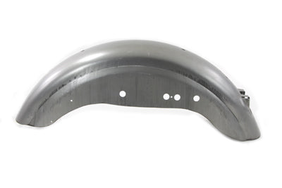 Replica Rear Fender Steel(EA)