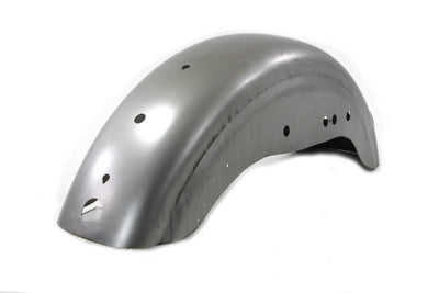 Replica Rear Fender Steel(EA)
