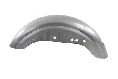 Replica Rear Fender Steel(EA)