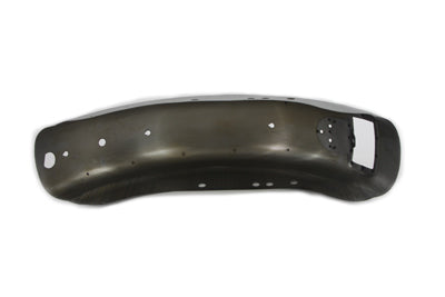 Replica Rear Fender Steel(EA)