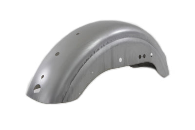Replica Rear Fender Steel(EA)